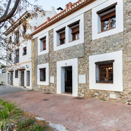 Casa Perla Del Valle *