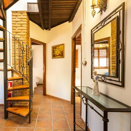 Villa Casa Perla Del Valle