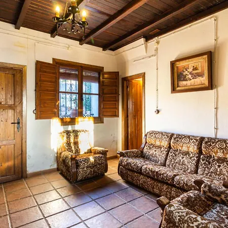 Villa Casa Perla Del Valle