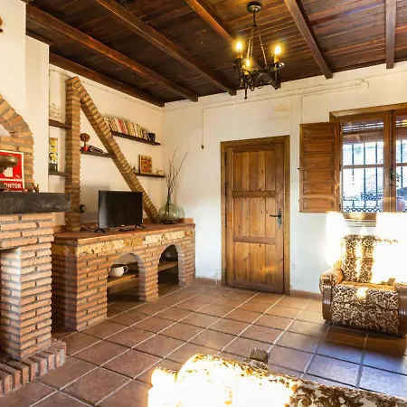 Casa Perla Del Valle *
