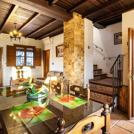Villa Casa Perla Del Valle