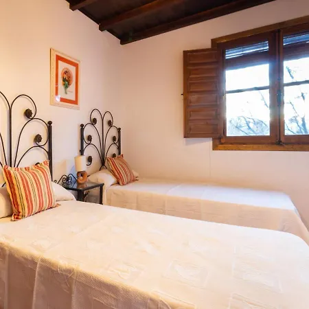 Casa Perla Del Valle *