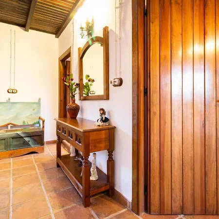 Casa Perla Del Valle Villa Melegis