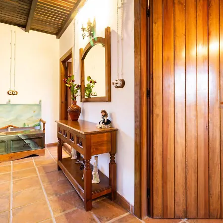 Casa Perla Del Valle Villa Melegis