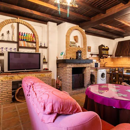 Casa Perla Del Valle Villa Melegis