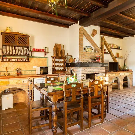 Casa Perla Del Valle Villa Melegis