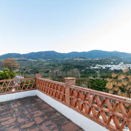 Casa Perla Del Valle * Melegis