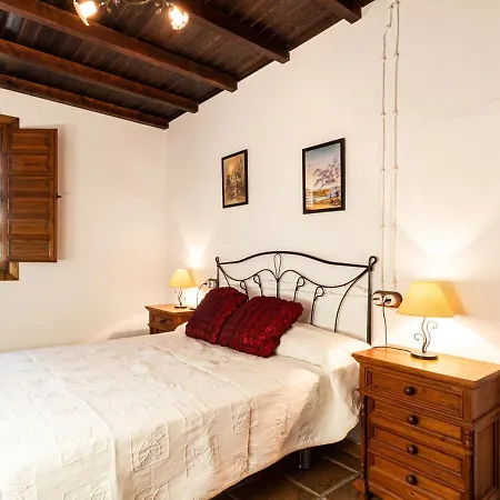 Casa Perla Del Valle Villa Melegis