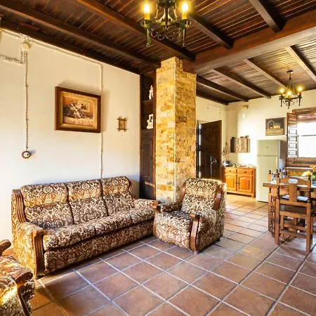 Casa Perla Del Valle Villa Melegis
