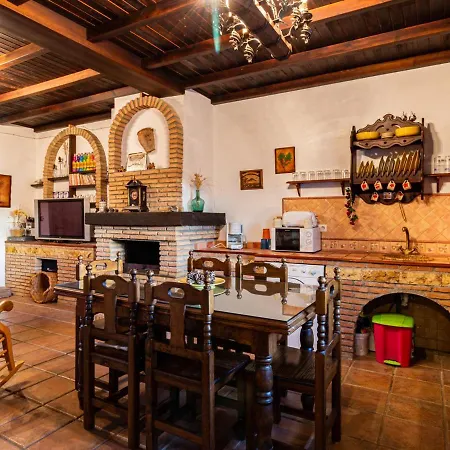 Casa Perla Del Valle