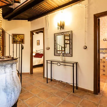 Casa Perla Del Valle Villa *