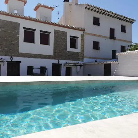 Casa Perla Del Valle * Melegis