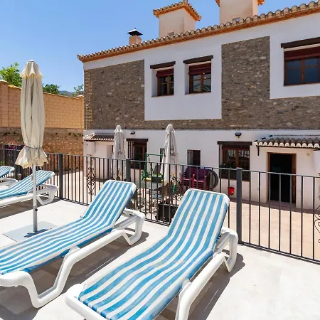 Casa Perla Del Valle *