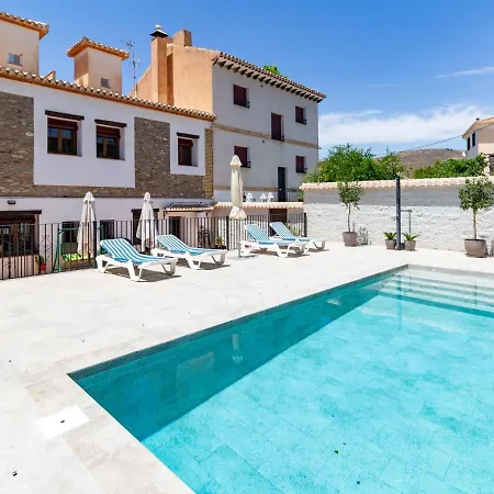 Villa Casa Perla Del Valle *