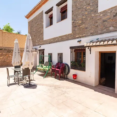Casa Perla Del Valle