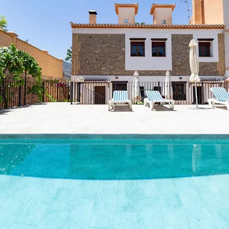 Casa Perla Del Valle Villa *