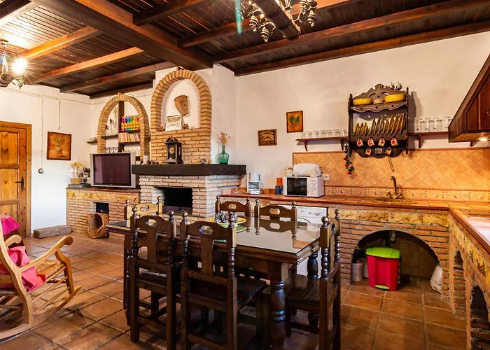 Casa Perla Del Valle